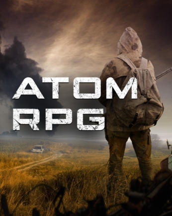 《核爆RPG：特鲁多格勒（ATOM RPG Trudograd）》最新 全DLC 中文版