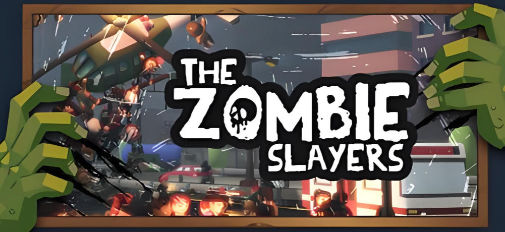 僵尸杀手The Zombie Slayers-2932990