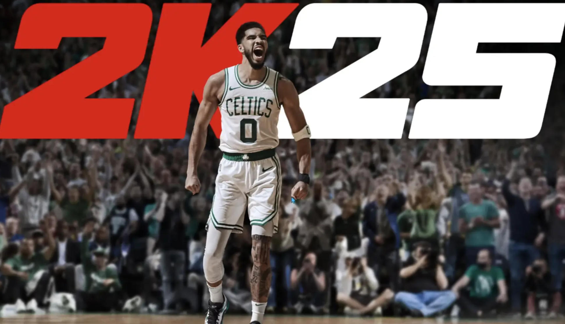 NBA 2K25