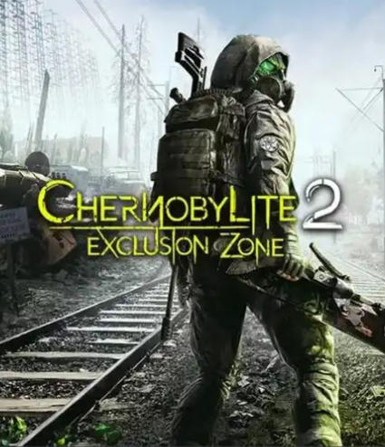 《切尔诺贝利2 禁区（Chernobylite 2 Exclusion Zone）》最新 中文版
