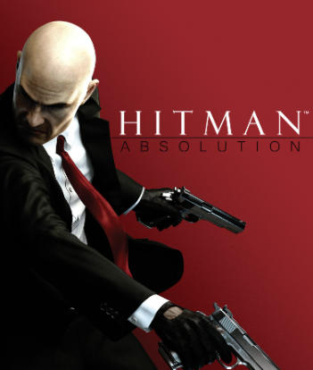 《杀手 系列合集（HITMAN）》6部 最新 全DLC 中文版