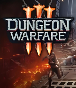 地牢围攻3Dungeon Warfare 3-3419220