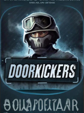 《破门而入（Door Kickers）》最新 中文 联机版