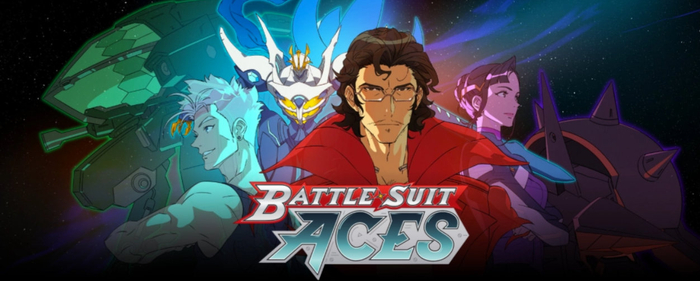 《星战王牌（Battle Suit Aces）》最新 中文版（剧情卡牌游戏）