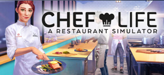 Chef Life: A Restaurant Simulator-1122340