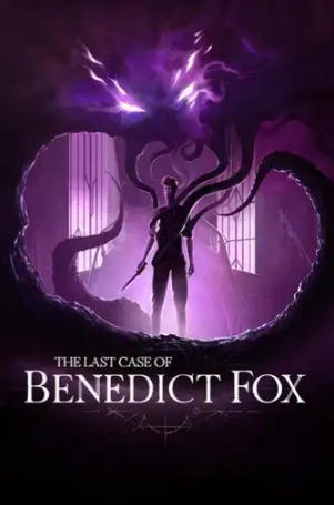 扮演本尼迪克特·福克斯The Last Case of Benedict Fox Definitive Edition-2023360