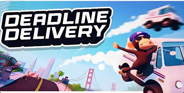 DEADLINE DELIVERY-3745310
