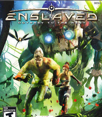 《奴役西游记（Enslaved Odyssey to the West）高级版》最新 全DLC 英文版