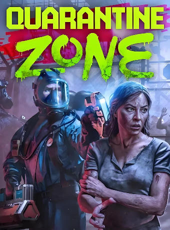 《检疫区：最后一站（Quarantine Zone The Last Check）》最新 中文版