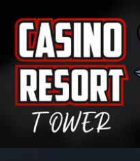 赌场度假塔-Casino Resort Tower-1457030