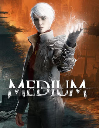 灵媒The Medium