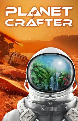 星球工匠The Planet Crafter-1284190