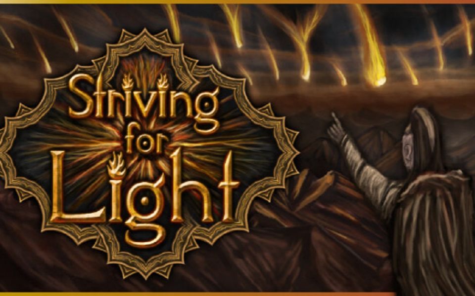 Striving for Light
