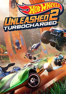 风火轮爆发2涡轮增压HOT WHEELS UNLEASHED™ 2 - Turbocharged