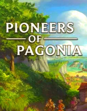 《帕格尼物语（Pioneers of Pagonia）》最新 中文版