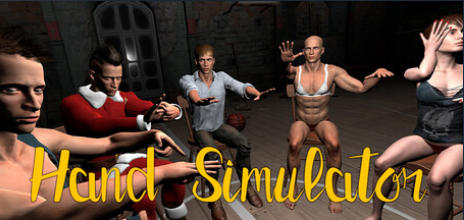 Hand Simulator-657200