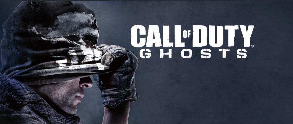 使命召唤10：幽灵Call of Duty®: Ghosts-209160