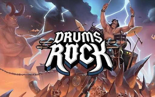 Drums Rock-1906020