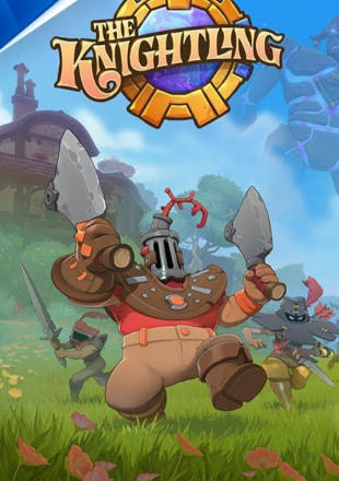 《The Knightling》最新 全DLC 中文版（开发世界动作冒险）