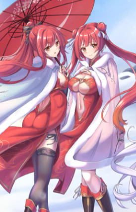 花园魔三国