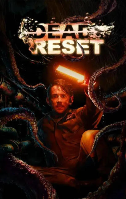 《死亡重启（Dead Reset）》最新 中文版（恐怖游戏）