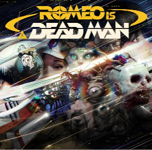 死面罗密欧ROMEO IS A DEAD MAN-3050900