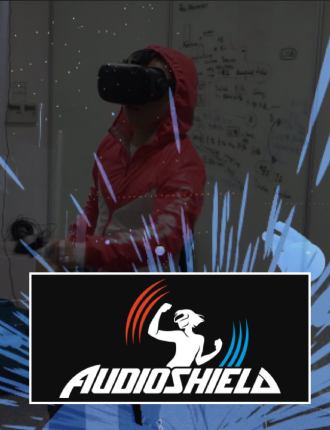Audioshield