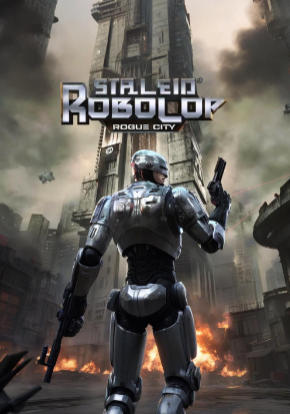 机械战警暴戾都市 未竟之事RoboCop: Rogue City - Unfinished Business-3527760