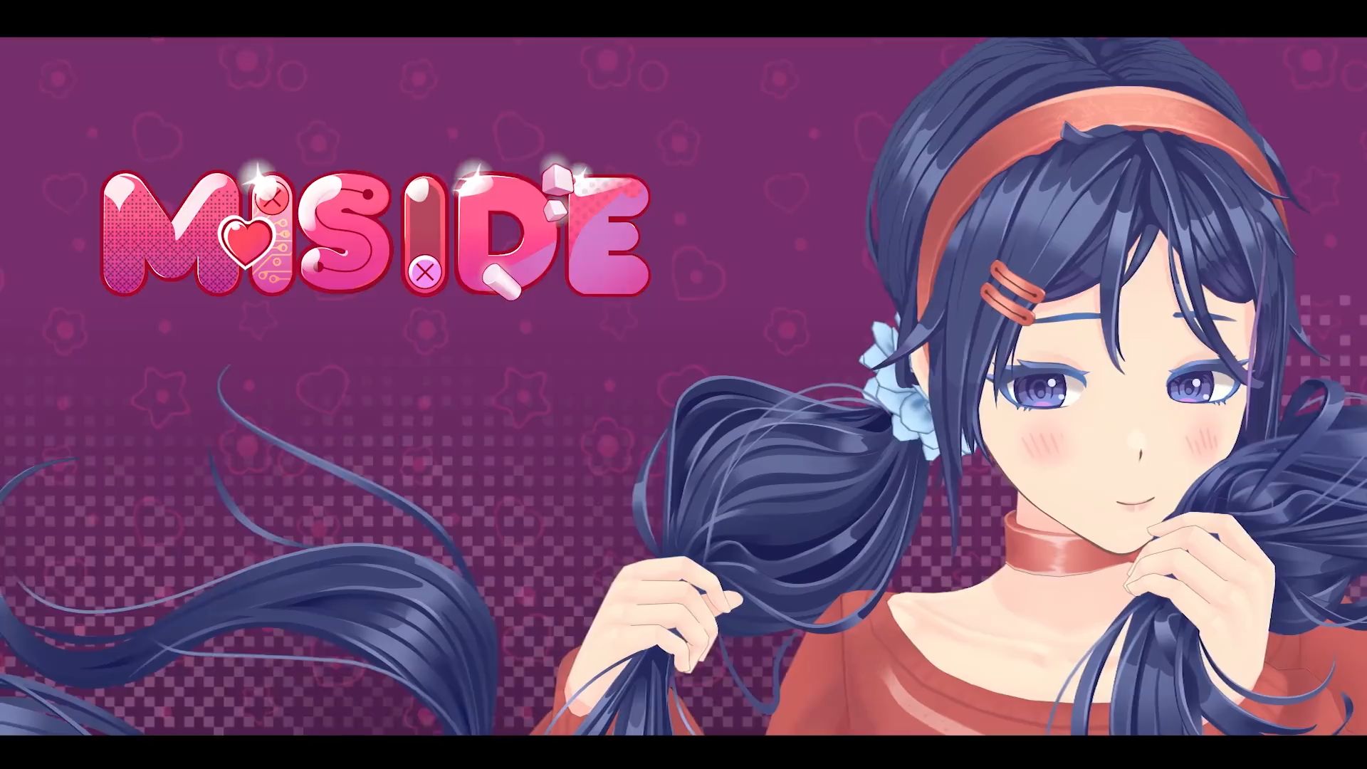 米塔 MiSide