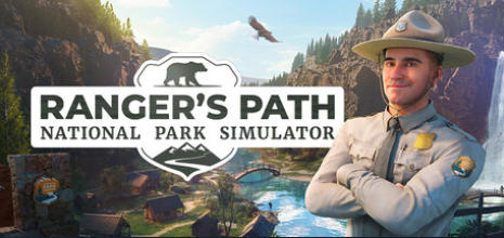 护林员之路：国家公园模拟器Ranger’s Path: National Park Simulato-2502780