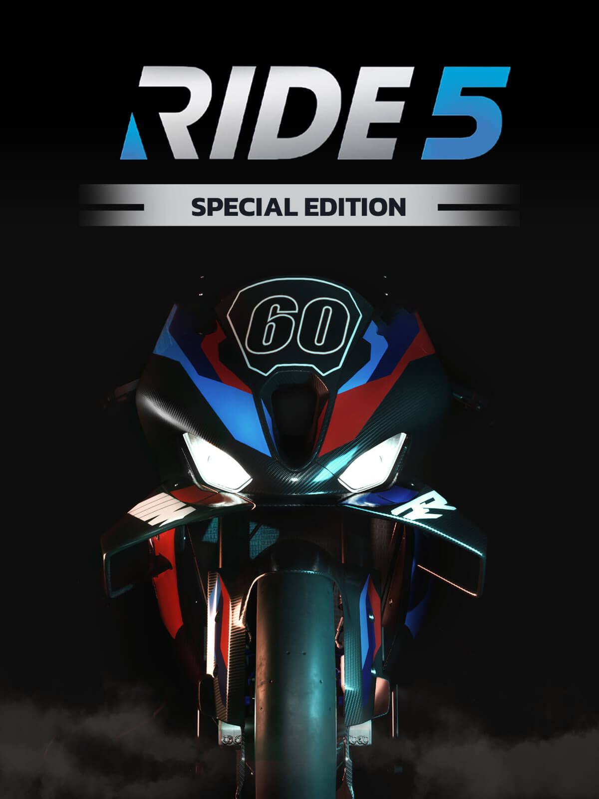 《极速骑行5（RIDE 5）》最新 全DLC 中文配音 联机版