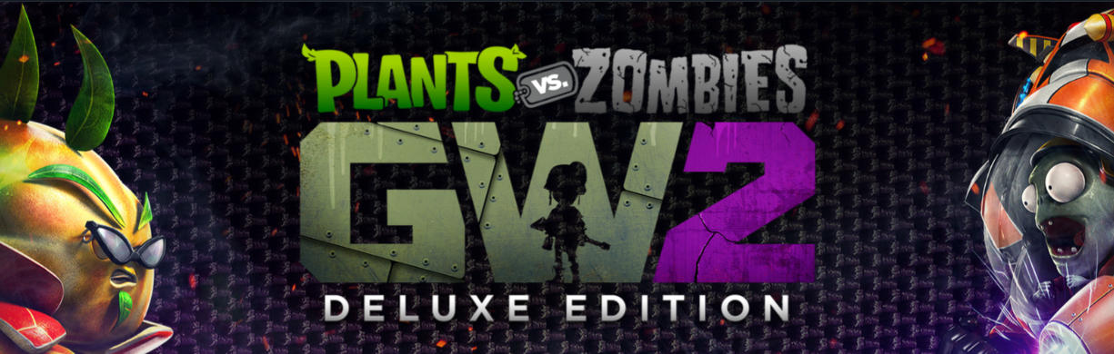 植物大战僵尸:花园战争2豪华版Plants vs. Zombies™ Garden Warfare 2:豪华版-922560