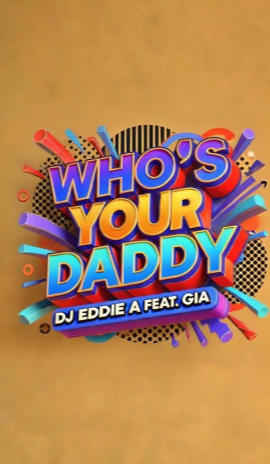 谁才是老大Who's Your Daddy?!-427730