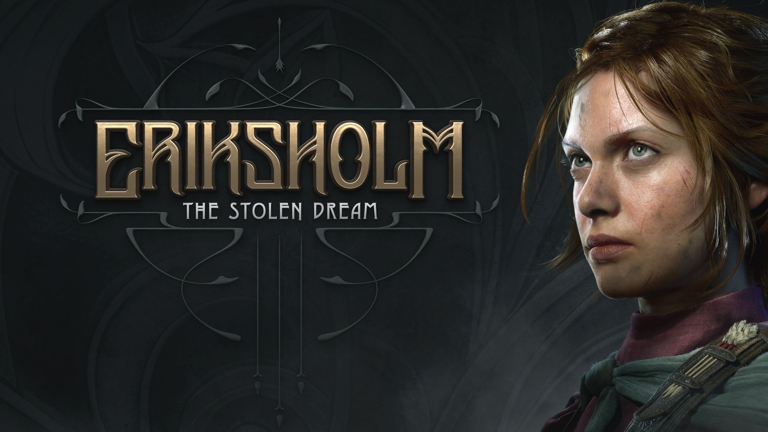 《埃里克斯霍姆：被偷走的梦（Eriksholm The Stolen Dream）》最新 中文版