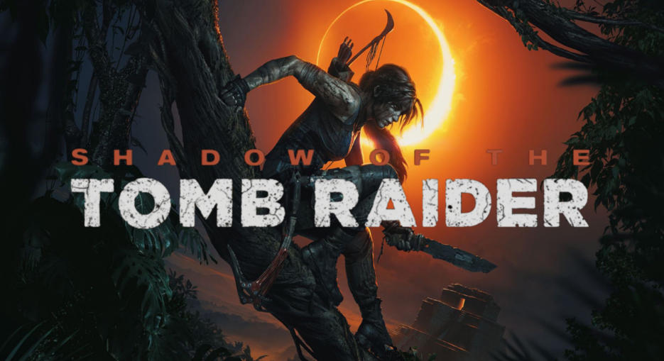 古墓丽影：暗影Shadow of the Tomb Raider: Definitive Edition-750920