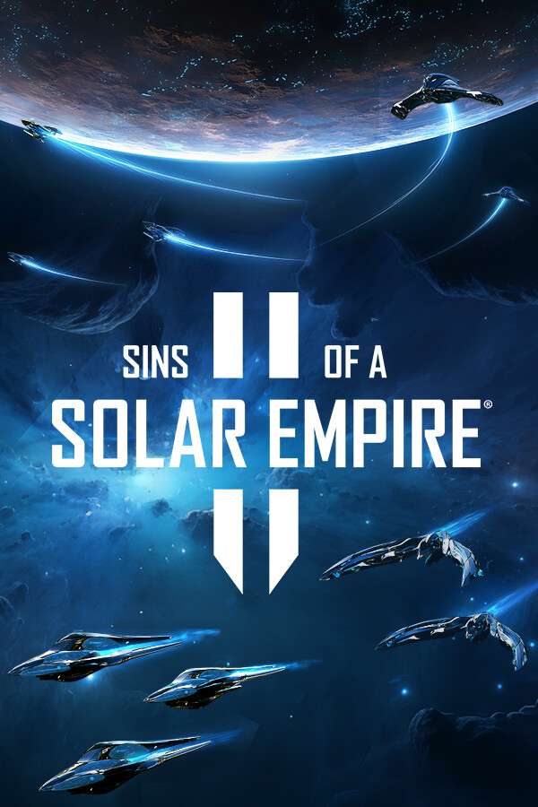 英雄萨姆:西伯利亚狂想曲Sins of a Solar Empire II-1575940