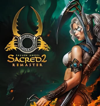 圣域2 重制版Sacred 2 Remaster