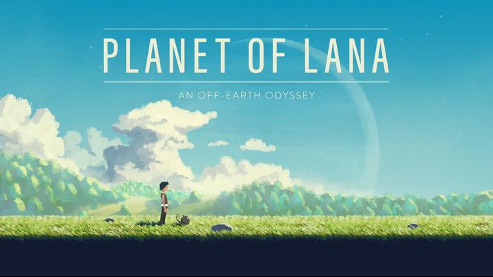 拉娜星球Planet of Lana-1608230