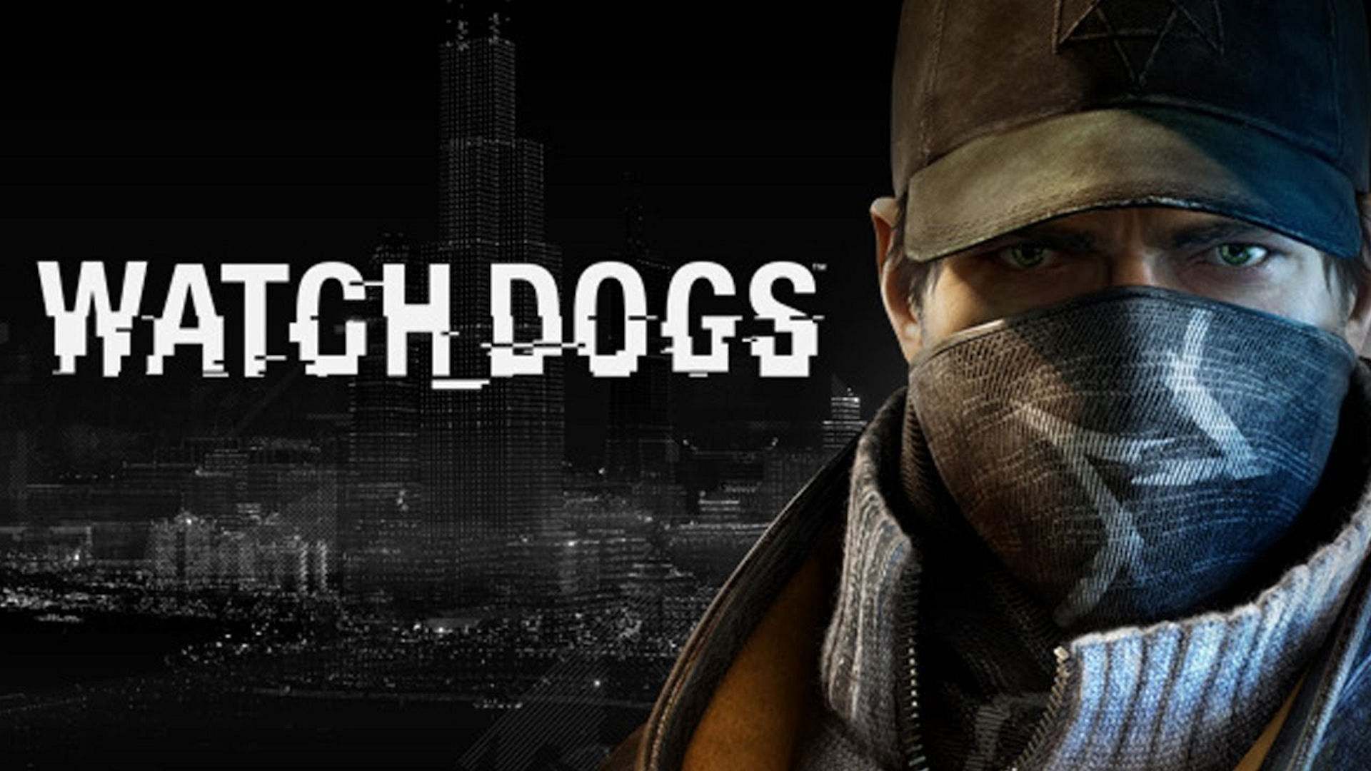 看门狗Watch_Dogs™