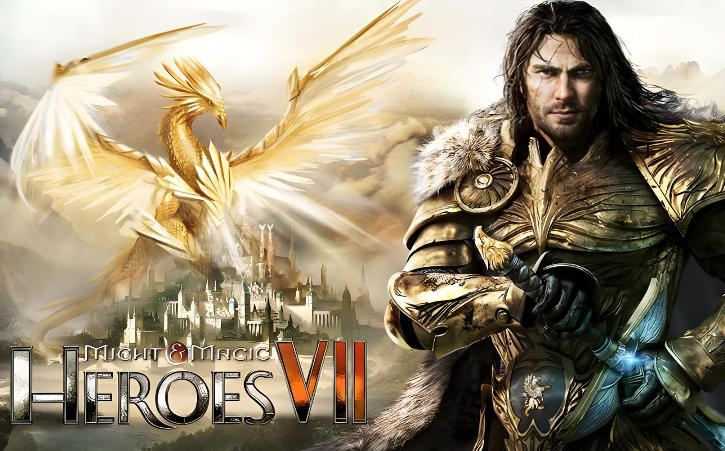 魔法门之英雄无敌VII：烈火试炼Might & Magic® Heroes® VII
