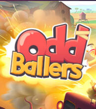神奇躲避球OddBallers