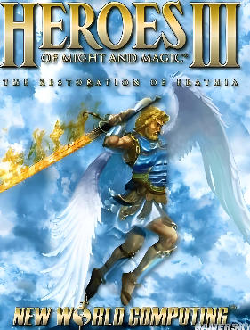 魔法门之英雄无敌3Heroes® of Might & Magic® III - HD Edition
