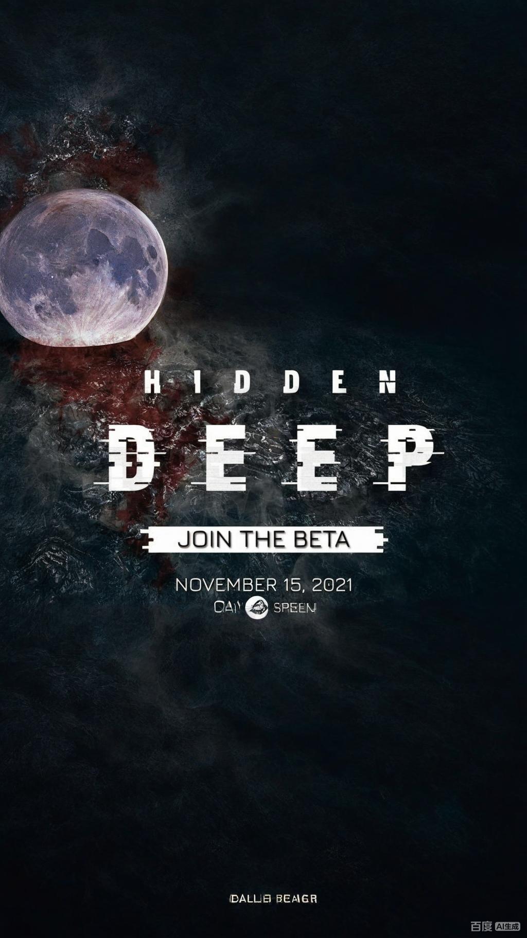 Hidden Deep 幽闭深渊