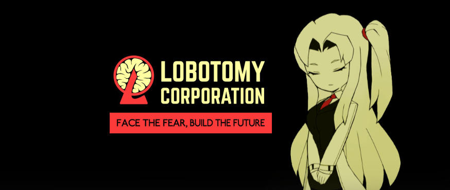 脑叶公司Lobotomy Corporation | Monster Management Simulation-568220