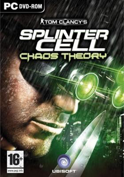 细胞分裂：混沌理论