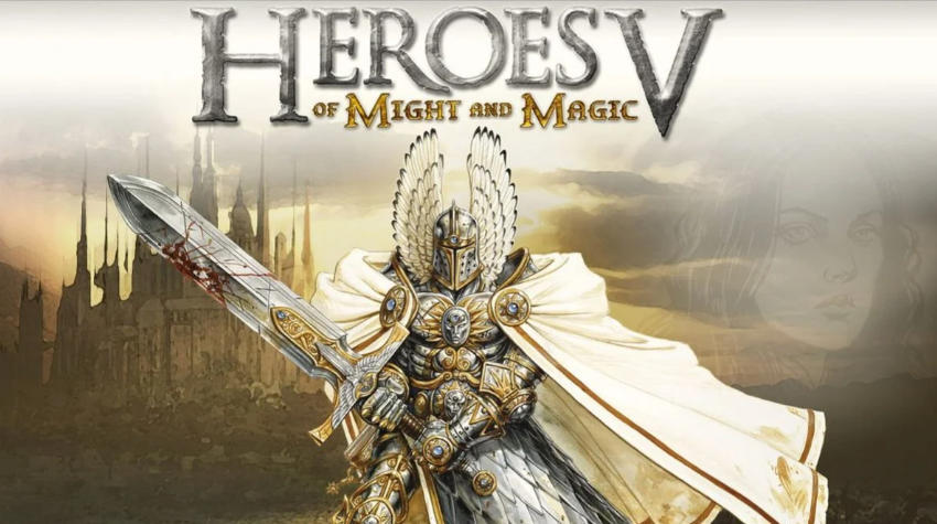 魔法门之英雄无敌5 Heroes of Might & Magic V
