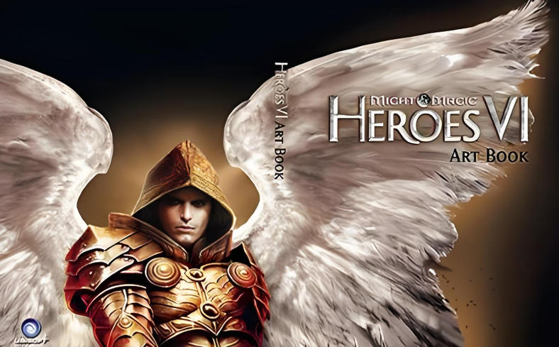 魔法门之英雄无敌6Might & Magic: Heroes VI