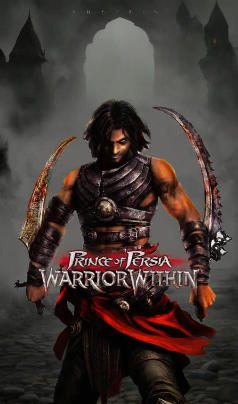 波斯王子：武者之心‌Prince of Persia Warrior Within™
