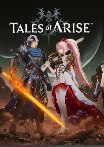 《破晓传奇 黎明新程（Tales of Arise）究极版》build.12162925 全DLC 中文版（破晓传说）