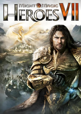 魔法门之英雄无敌VII：烈火试炼Might & Magic® Heroes® VII